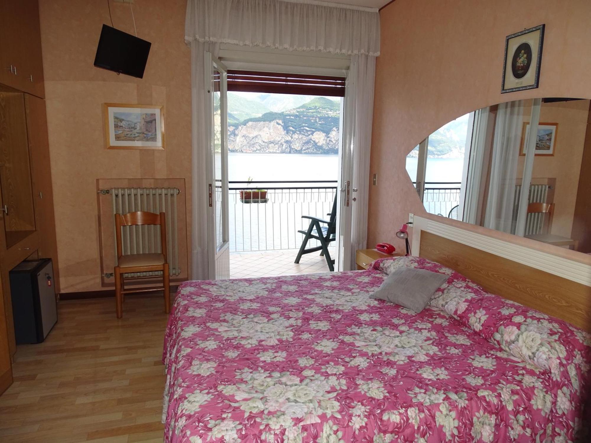 Casa Alessandra Malcesine Eksteriør bilde