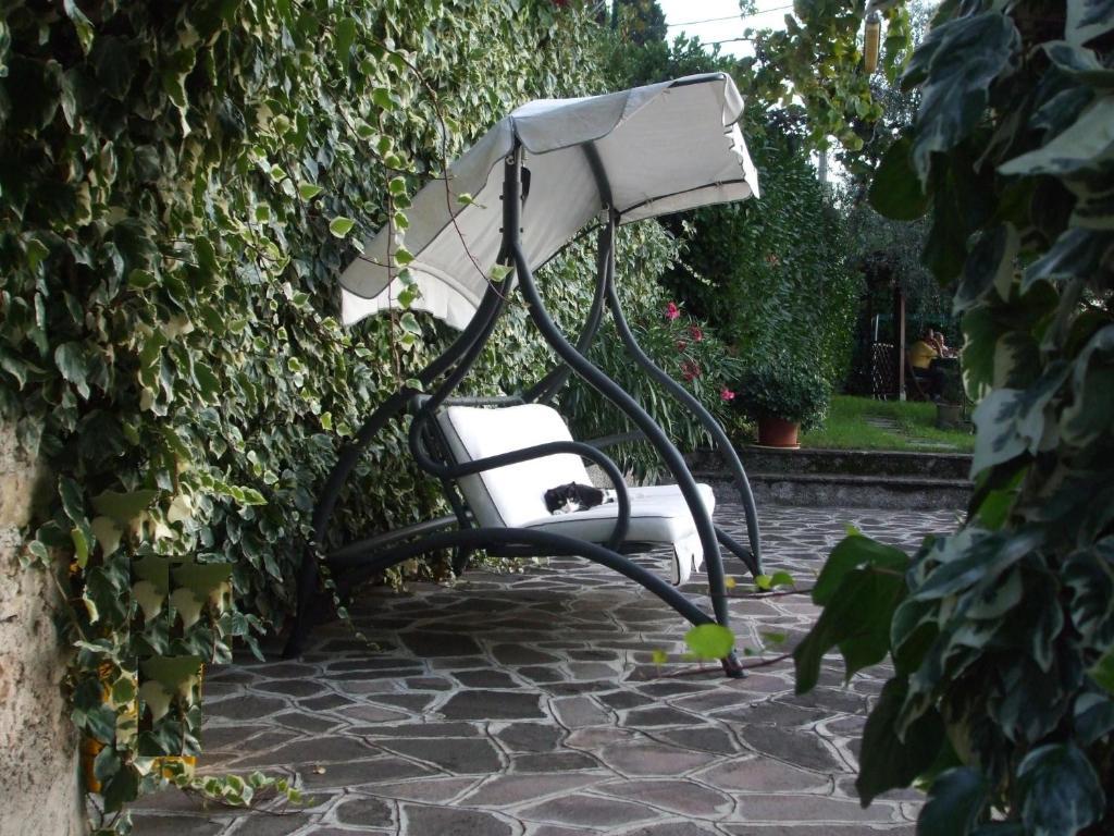 Casa Alessandra Malcesine Eksteriør bilde