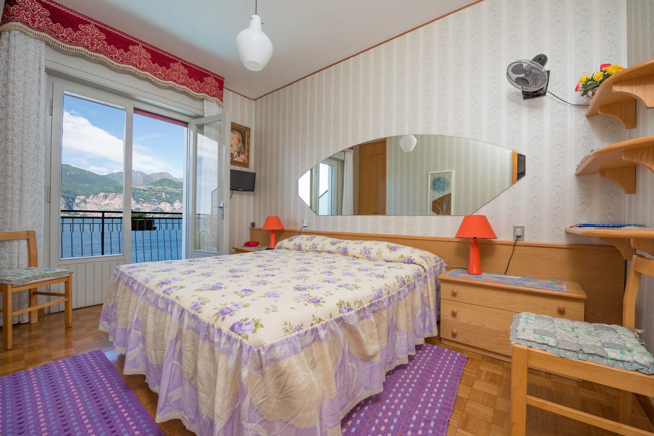 Casa Alessandra Malcesine Eksteriør bilde