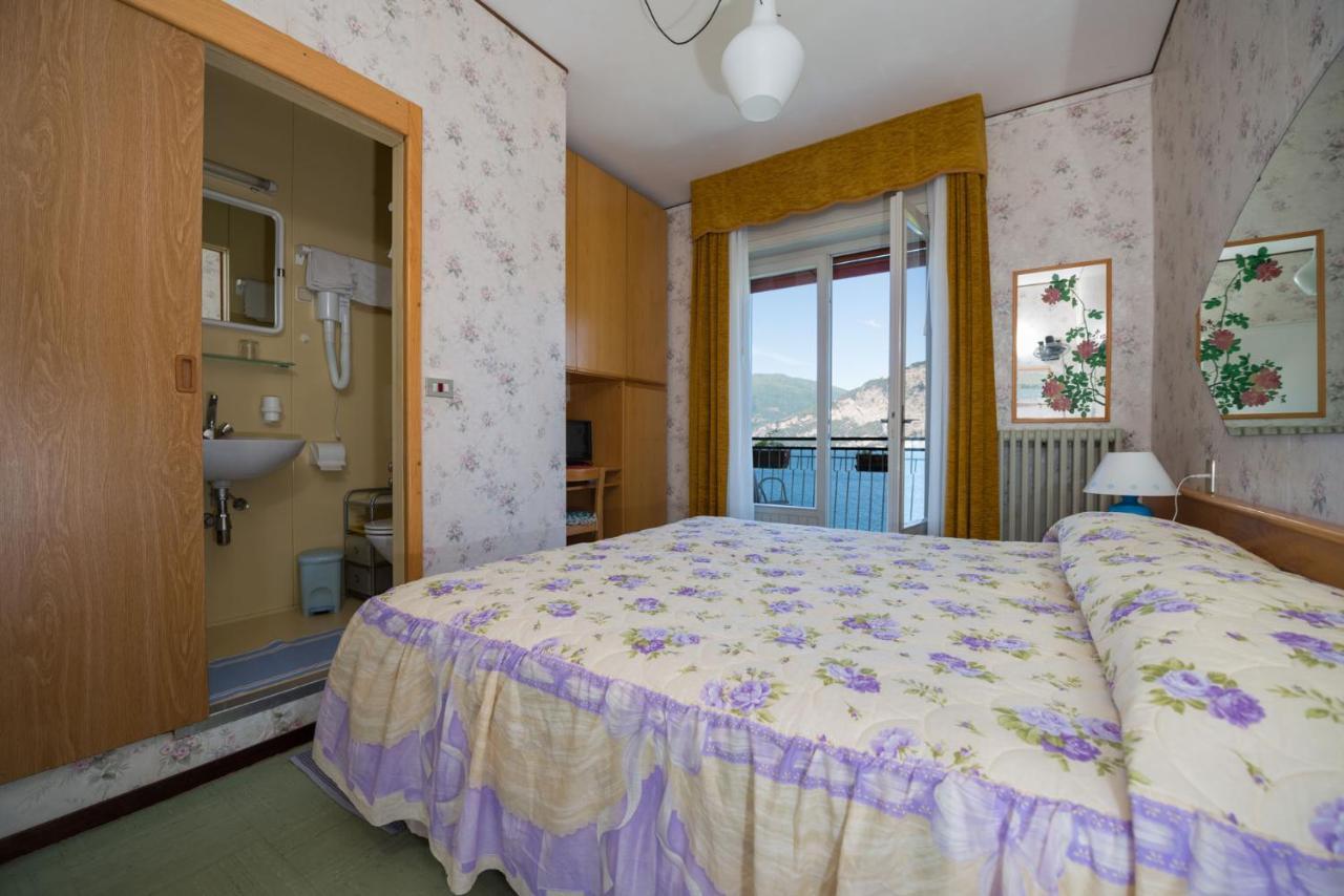 Casa Alessandra Malcesine Eksteriør bilde